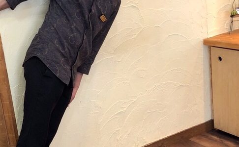 〜スタッフメンテナンス〜 〜スタッフメンテナンス〜