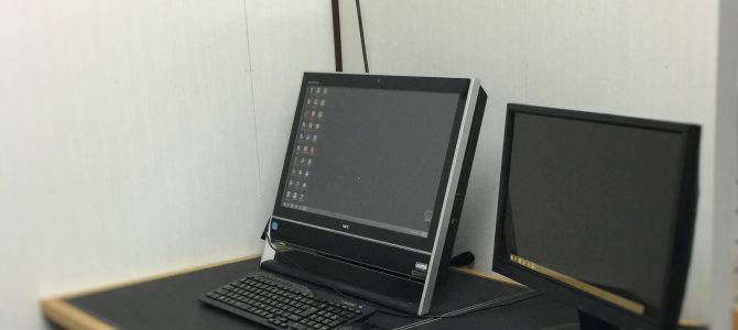 事務所をカスタム!! 事務所をカスタム!!